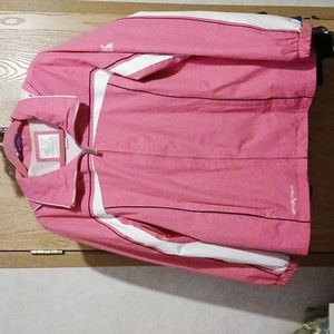 ZeroXposure light jacket size L